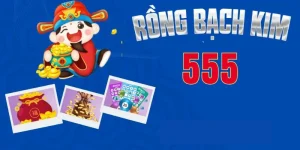 Rồng Bạch Kim 555 - Soi cầu miền bắc 555 hôm nay