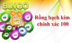 Rồng Bạch Kim chính xác 100 - Rồng Bạch Kim chốt số hôm nay