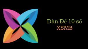 Dàn đề 10 số bất bại hôm nay